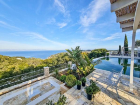 Villa Daniella - Paxos
